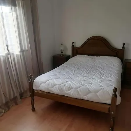 펜션 Serenity Santiago da Guarda